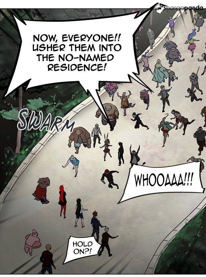 Tower of God Chapter 284 image 011